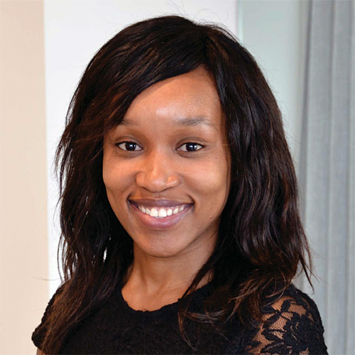 Unathi Hewana – Mergence Investment Managers